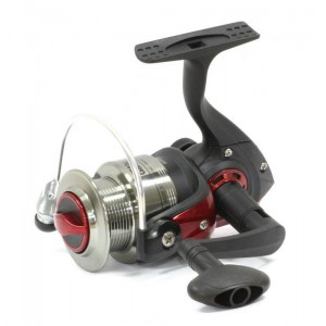 ABU GARCIA Катушка спиннинговая Cardinal 52 FD