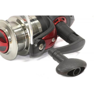 ABU GARCIA Катушка спиннинговая Cardinal 52 FD