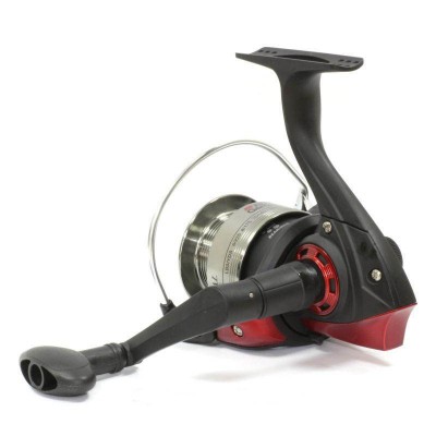 ABU GARCIA Катушка спиннинговая Cardinal 52 FD