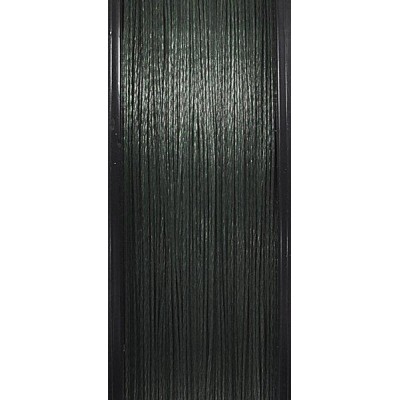 BERKLEY Шнур плетеный Х8  Whiplash 150м темнозеленый 0,06мм 10,7кг Green