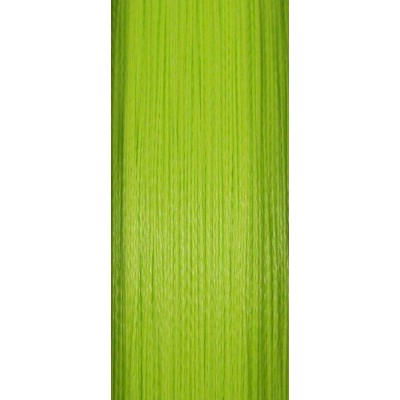SPIDERWIRE Шнур плетеный Х4 Dura Braid 300м яркожелтый 0.12мм 10.5кг 23lb Yel