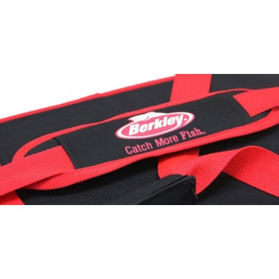 BERKLEY Сумка для пасты Powerbait Dough Bag L