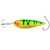 ABU GARCIA Блесна колеблющаяся Beast Rattlin Atom 12см Fire Tiger