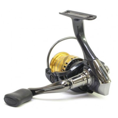 ABU GARCIA Катушка спиннинговая Carabus AG SX 1000