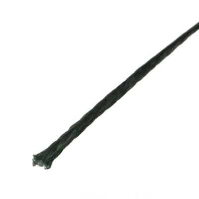 SPIDERWIRE Шнур плетеный Х8 Braid Stealth Smooth 150м темнозеленый 0.11мм 10.3кг