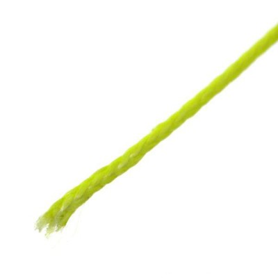 SPIDERWIRE Шнур плетеный Х8 Braid Stealth Smooth 150м яркожелтый 0.09мм 7.5кг