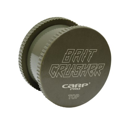 CARP PRO Измельчитель бойлов Crusher d12см