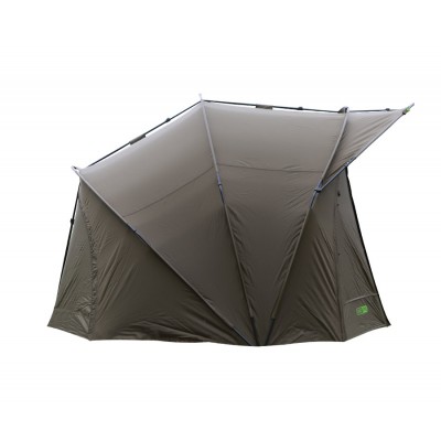 CARP PRO DIAMOND Палатка карповая 2х местная капс.280x315x190cm 10000mm