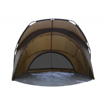 CARP PRO DIAMOND Палатка карповая 2х местная капс.280x315x190cm 10000mm