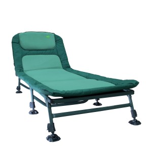 Кресло-кровать Carp Pro премиум 8 ног