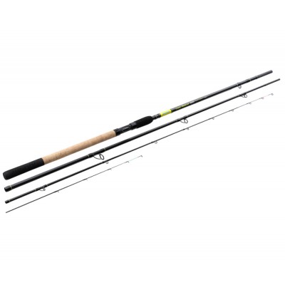 FLAGMAN Удилище фидерное Cast Master Feeder 3.3м тест max 140г Heavy