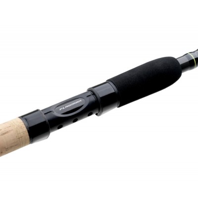 FLAGMAN Удилище фидерное Cast Master Feeder 3.3м тест max 140г Heavy