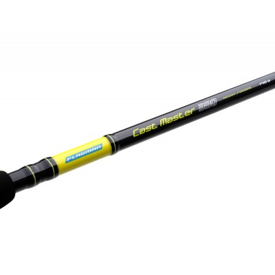 FLAGMAN Удилище фидерное Cast Master Feeder 3.3м тест max 140г Heavy