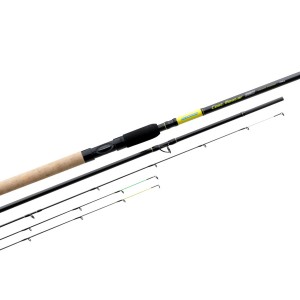 FLAGMAN Удилище фидерное Cast Master Feeder 3.9м тест max 150г Heavy