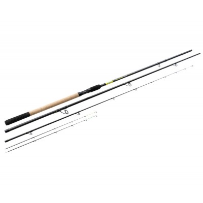 FLAGMAN Удилище фидерное Cast Master Feeder 3.9м тест max 150г Heavy