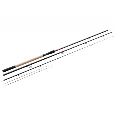 FLAGMAN Удилище фидерное Cast Master Feeder 4.2м тест max 180г Extra Heavy
