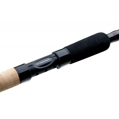 FLAGMAN Удилище фидерное Cast Master Feeder 4.2м тест max 180г Extra Heavy