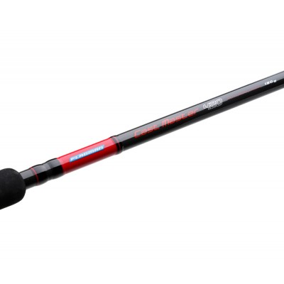 FLAGMAN Удилище фидерное Cast Master Feeder 4.2м тест max 180г Extra Heavy
