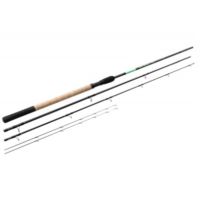 FLAGMAN Удилище фидерное Cast Master Feeder 3.3м тест max 60г Medium