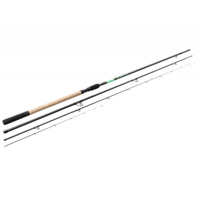 FLAGMAN Удилище фидерное Cast Master Feeder 3.9м тест max 80г Medium