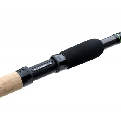FLAGMAN Удилище фидерное Cast Master Feeder 3.9м тест max 80г Medium