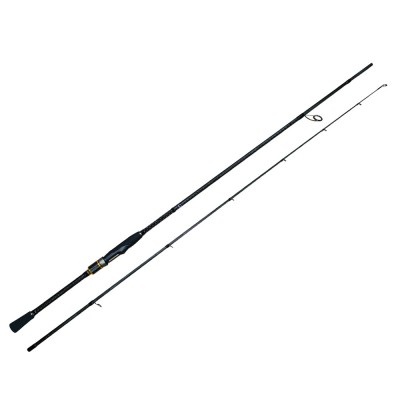 FLAGMAN Удилище спиннинговое Cort-X Twich 66ML 1.98м тест 5-18г