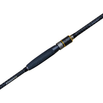 FLAGMAN Удилище спиннинговое Cort-X Twich 66ML 1.98м тест 5-18г