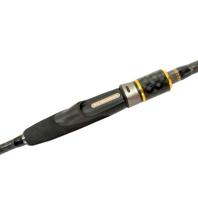 FLAGMAN Удилище спиннинговое Cort-X Twich 66ML 1.98м тест 5-18г