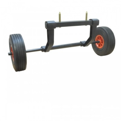 FLAGMAN Транспортировочная система для платформы d25.36мм Trolley Kit
