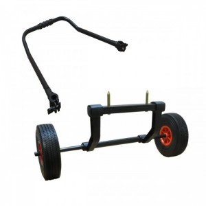 FLAGMAN Транспортировочная система для платформы d25.36мм Trolley Kit