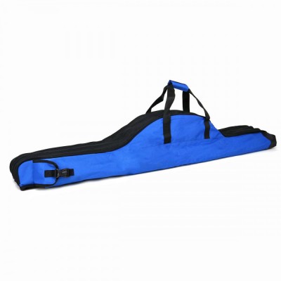 ELEGANCE FEEDER PRO Чехол для 3-х удилищ с катушками 145см мягкий