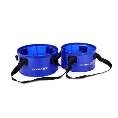 ELEGANCE FEEDER PRO Ведро для прикормки Eva 30х15.5см