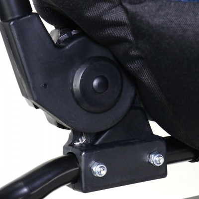 ELEGANCE FEEDER PRO Кресло фидерное 60х44х65см 7.8кг