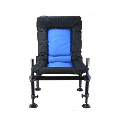 ELEGANCE FEEDER PRO Кресло фидерное 60х44х65см 7.8кг