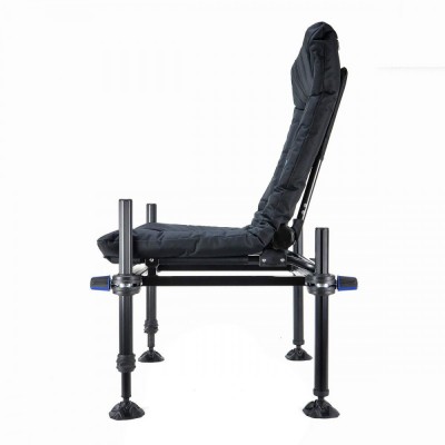 ELEGANCE FEEDER PRO Кресло фидерное 60х44х65см 7.8кг