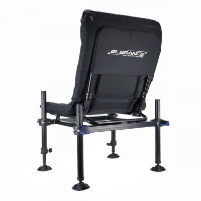 ELEGANCE FEEDER PRO Кресло фидерное 60х44х65см 7.8кг