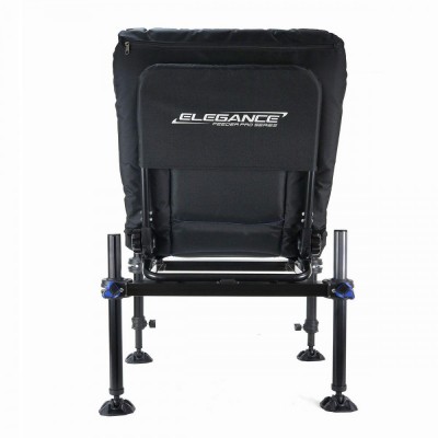 ELEGANCE FEEDER PRO Кресло фидерное 60х44х65см 7.8кг