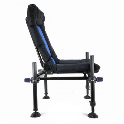 ELEGANCE FEEDER PRO Кресло фидерное 60х44х65см 7.8кг