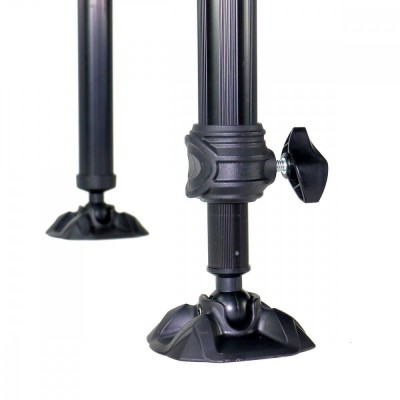 ELEGANCE FEEDER PRO Кресло фидерное 60х44х65см 7.8кг