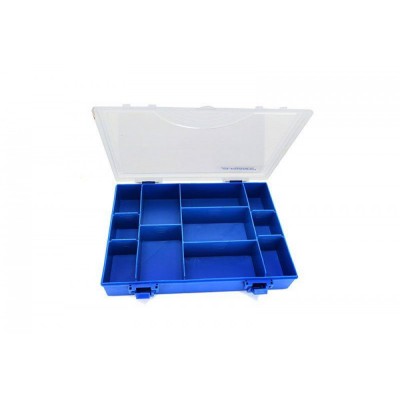 ELEGANCE FEEDER PRO Коробка фидерная PRO 34.6х25.6х3см