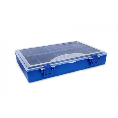 ELEGANCE FEEDER PRO Коробка фидерная PRO 34.6х25.6х3см