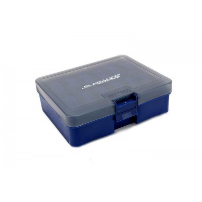 ELEGANCE FEEDER PRO Поводочница фидерная Deluxe-Х 19х15.5х6см