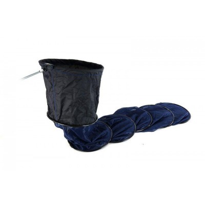 ELEGANCE FEEDER PRO Садок с круглой сумкой 50-45см 3.0м