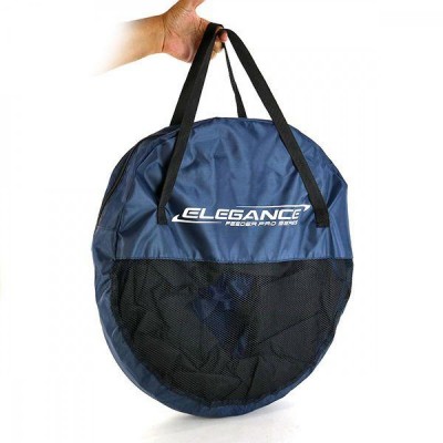 ELEGANCE FEEDER PRO Садок с круглой сумкой 50-45см 3.0м