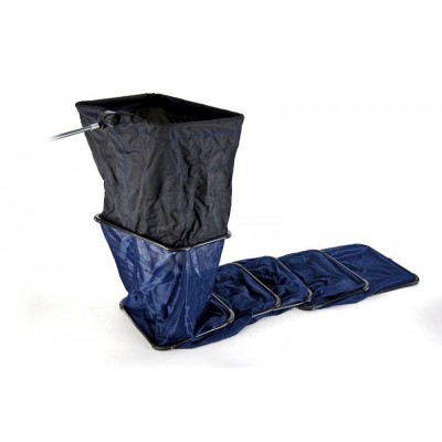 ELEGANCE FEEDER PRO Садок с квадратной сумкой 50-45см 3.0м