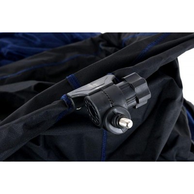 ELEGANCE FEEDER PRO Садок с квадратной сумкой 50-45см 3.0м