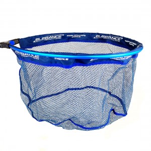 ELEGANCE FEEDER PRO Голова подсака Rivercraft 40х50см ячейка 5мм
