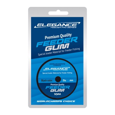 ELEGANCE FEEDER PRO Амортизатор для фидера 10м d1.0мм