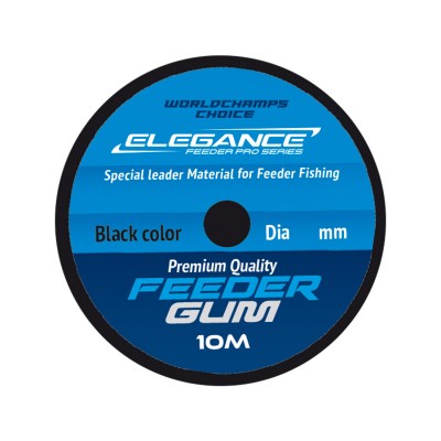ELEGANCE FEEDER PRO Амортизатор для фидера 10м d1.0мм