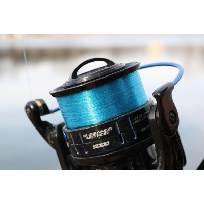 ELEGANCE FEEDER PRO Леска 150м Dust 0.22мм 6.08кг